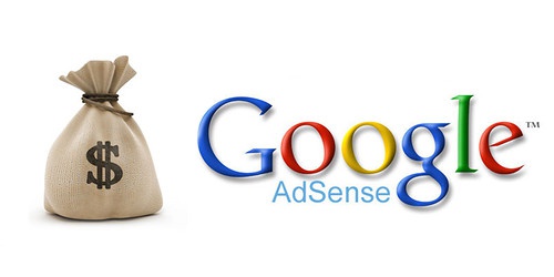В пользовательских профилях Google AdSense появился новый раздел - «Интернет»