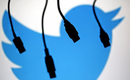 В Twitter произошел очередной глобальный сбой - «Интернет»