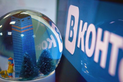 ВКонтакте появится новый раздел для продажи товаров - «Интернет»