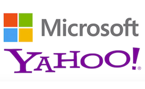Yahoo и Microsoft продлили переговоры о поисковом партнерстве - «Интернет»