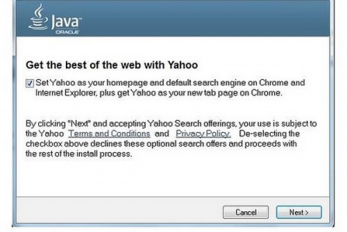 Yahoo начнет сотрудничать с Oracle для продвижения собственного поисковика - «Интернет»