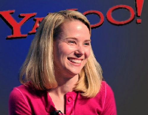 Yahoo обещает пользователям повышенную безопасность - «Интернет»