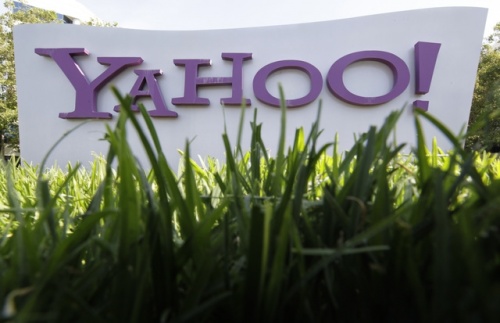 Yahoo! встает на путь возрождения - «Интернет»