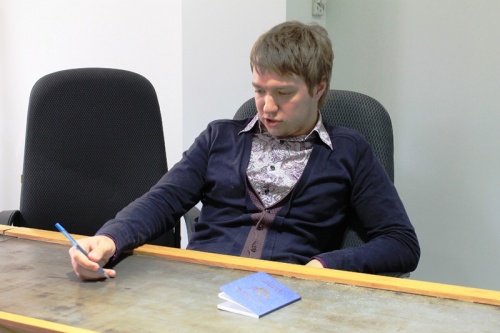 «Живой Журнал»: новое руководство и новые планы - «Интернет»