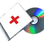 Как восстановить данные с диска DVD - «Восстановление данных»