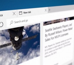 Microsoft Edge: новое в Windows 10 Build 14316 - «Windows»