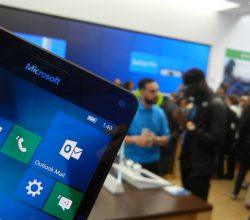 Недокументированные изменения в Windows 10 Mobile Insider Preview Build 14327 - «Windows»