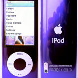 Обзор и диагностика плеера Apple iPod Nano 5G - «iPad»