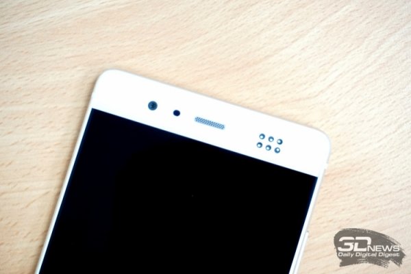 Huawei и Leica опровергли слухи об авторстве в разработке камер P9 и P9 Plus - «Новости сети»