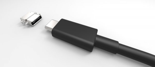 Intel разрабатывает стандарт для подключения наушников по USB Type-C - «Новости сети»