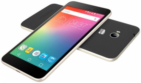 Micromax Canvas Spark 3 Q385: большой смартфон за $75 - «Новости сети»