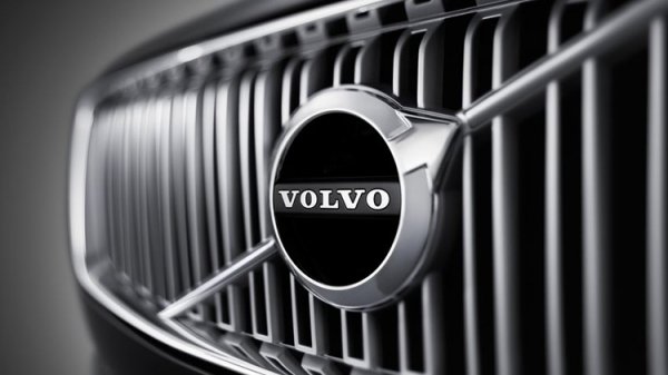 Ограбление по-шведски: Volvo предлагает заряжать электромобили за счёт других машин - «Новости сети»