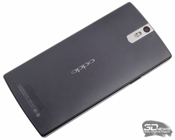 Oppo и Vivo вошли в пятёрку крупнейших в мире производителей смартфонов - «Новости сети»