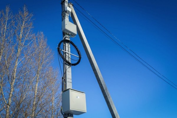 По программе устранения цифрового неравенства в 2015 году создано 1500 точек доступа - «Новости сети»