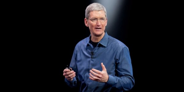 Правительство продолжит требовать от Apple разблокировать iPhone наркоторговца из Бруклина - «Новости сети»