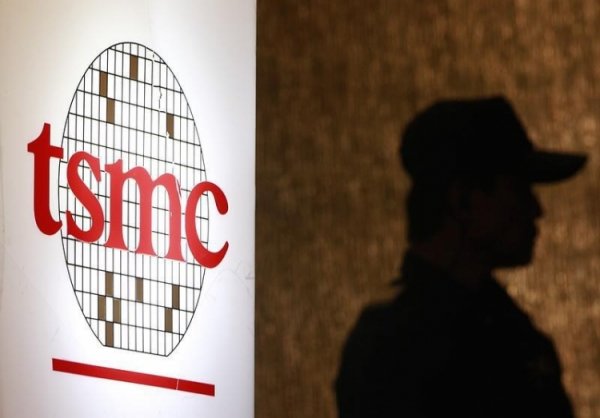 Прибыль TSMC упала третий раз кряду - «Новости сети»