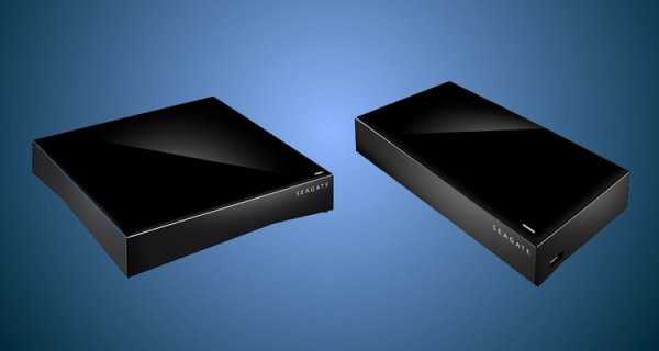 Seagate занимает 40 % мирового рынка жёстких дисков - «Новости сети»