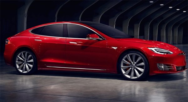 Tesla предлагает бесплатно протестировать функции автопилотирования - «Новости сети»