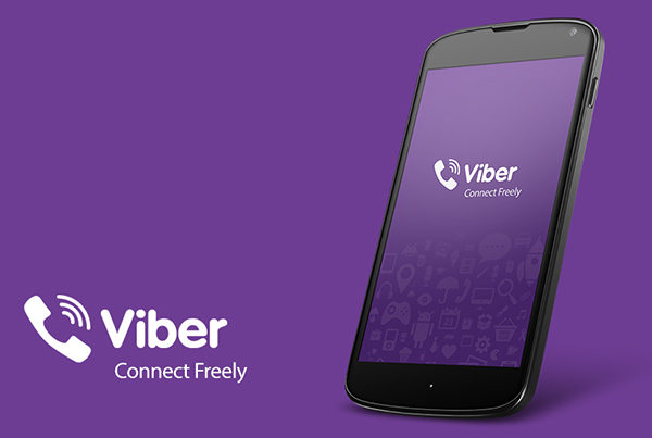 Viber запустил полное шифрование переписок и "секретные чаты" - «Интернет и связь»