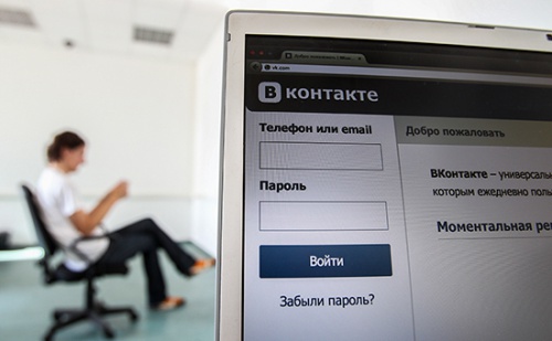 ВКонтакте заключил мировую с Warner Music Group - «Интернет»