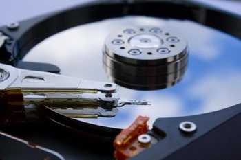 Жёсткие диски нового поколения похудеют до 7 мм - «Новости сети»