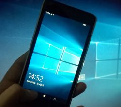 Скриншоты обновленного приложения «Блокировка и фильтрация» для Windows 10 Mobile - «Windows»