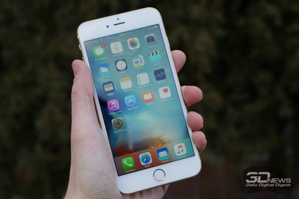 Apple iPhone 7 Plus получит 256 Гбайт флеш-памяти - «Новости сети»