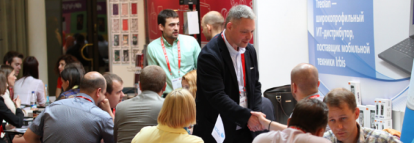 DISTREE Russia 2016 пройдёт в новом формате - «Новости сети»
