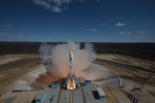 Коммерческие запуски с космодрома Восточный начнутся в 2018 году - «Новости сети»