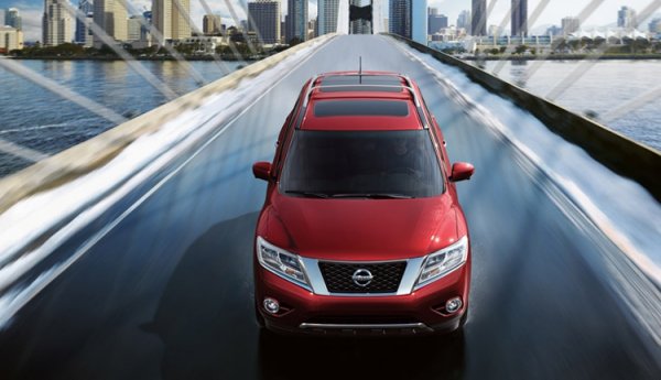Nissan отзывает около 4 млн автомобилей из-за проблем с подушками безопасности - «Новости сети»