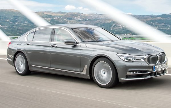Передовой дизельный двигатель BMW получил четыре турбонагнетателя - «Новости сети»