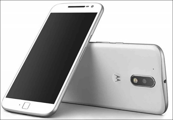 Раскрыты характеристики смартфонов Moto G4 и Moto G4 Plus - «Новости сети»