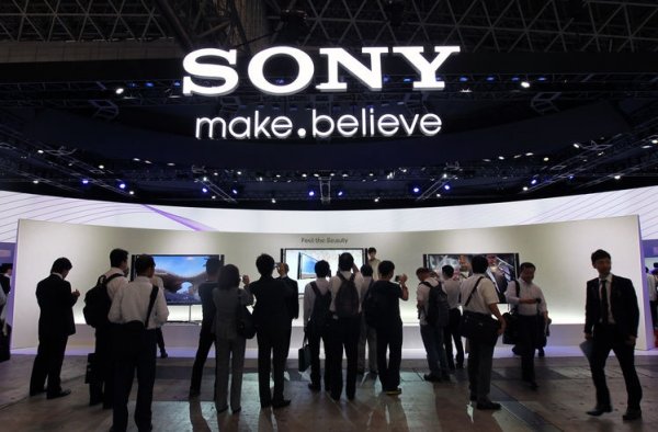 Sony вернулась к годовой прибыли благодаря PlayStation 4 - «Новости сети»