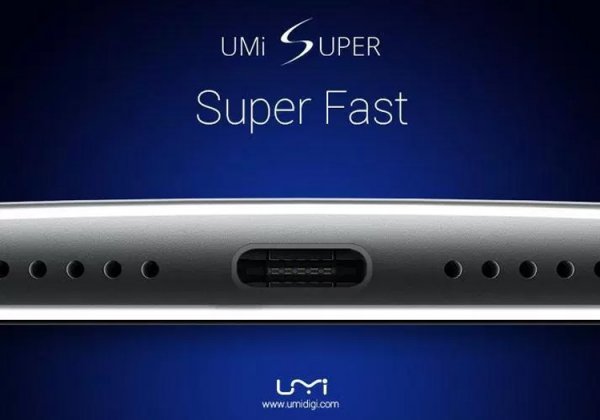 UMi Super: смартфон с 6 Гбайт ОЗУ по цене менее $300 - «Новости сети»