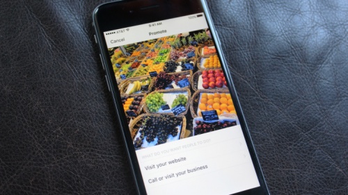 Instagram запускает сразу несколько инструментов для бизнеса - «Интернет»