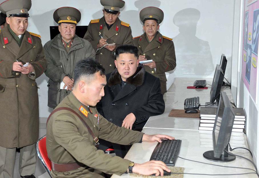 Подросток взломал северокорейский Facebook при помощи простейшего пароля - «Интернет и связь»