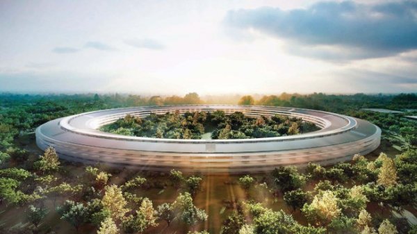 Apple представила iPhone SE, новые iPad Pro и iOS 9.3 - «Новости сети»