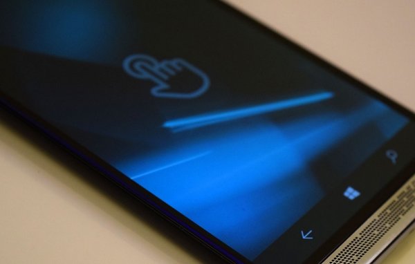 Microsoft запатентовала сканер отпечатков пальцев на дисплее - «Windows»