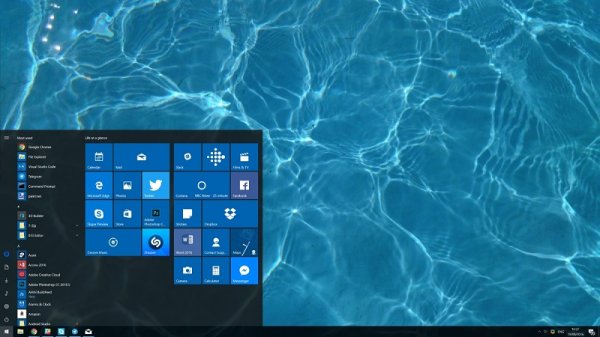 Официальный релиз Windows 10 Insider Preview Build 14926 для ПК и смартфонов - «Windows»