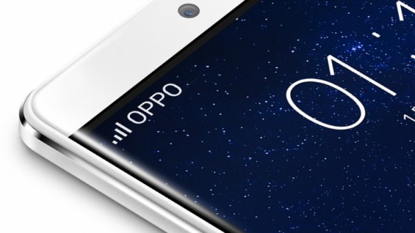 Смартфон OPPO R9S представят 12 сентября - «Новости сети»