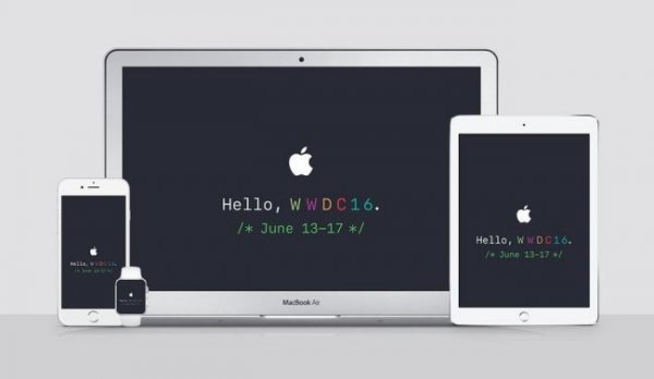 WWDC | Итоги конференции WWDC 2016 - «Новости сети»