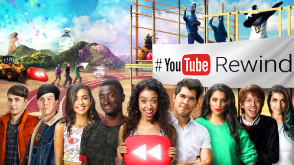 YouTube рассказал, что смотрели белорусы в 2016 году - «Интернет и связь»