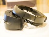 Acer, HP, Dell и 3Glasses показали первые шлемы с поддержкой Windows Holographic Platform - «Windows»