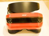 Acer, HP, Dell и 3Glasses показали первые шлемы с поддержкой Windows Holographic Platform - «Windows»
