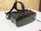 Acer, HP, Dell и 3Glasses показали первые шлемы с поддержкой Windows Holographic Platform - «Windows»