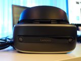 Lenovo показала VR-шлем с поддержкой Windows Holographic - «Windows»