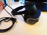 Lenovo показала VR-шлем с поддержкой Windows Holographic - «Windows»