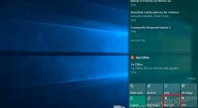 [Обновлено] Папки в «Пуске», пауза для обновлений и другие изменения в Windows 10 Build 14997 - «Windows»