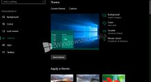 [Обновлено] Папки в «Пуске», пауза для обновлений и другие изменения в Windows 10 Build 14997 - «Windows»