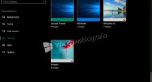 [Обновлено] Папки в «Пуске», пауза для обновлений и другие изменения в Windows 10 Build 14997 - «Windows»